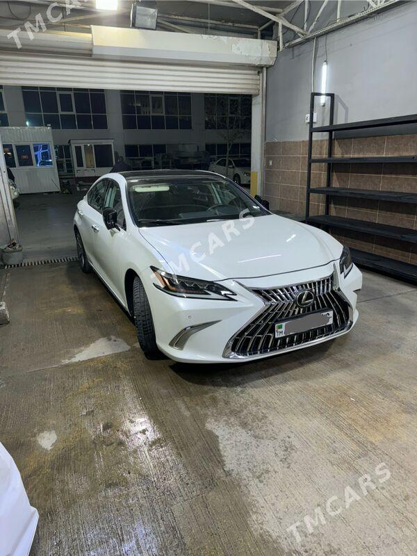 Lexus ES 350 2022 - 513 000 TMT - 30 mkr - img 5