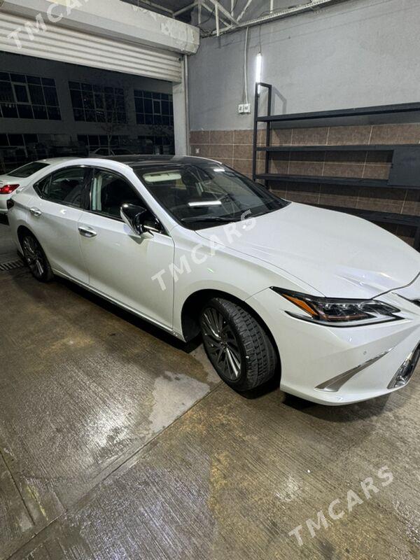 Lexus ES 350 2022 - 513 000 TMT - 30 mkr - img 4