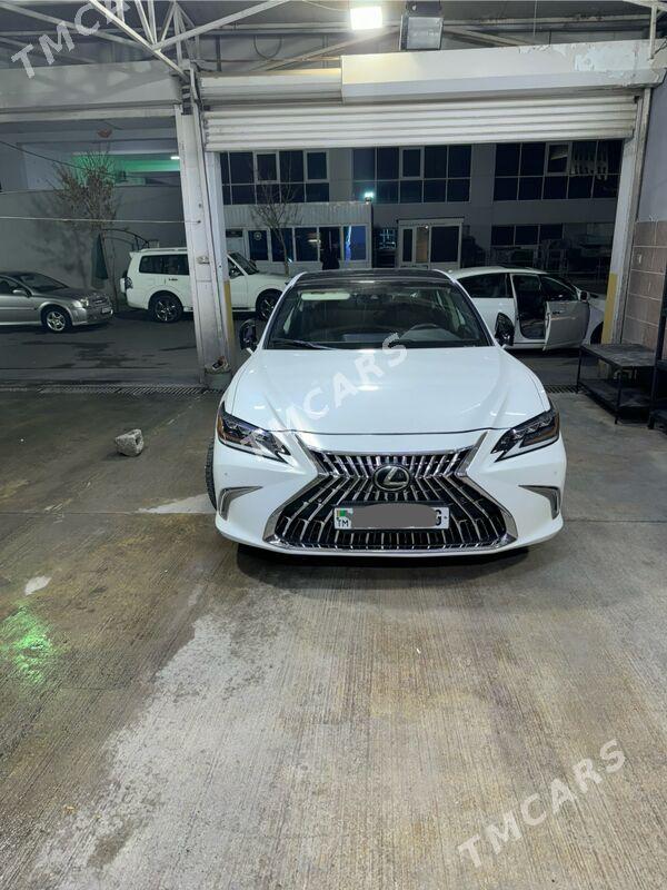 Lexus ES 350 2022 - 513 000 TMT - 30 mkr - img 2