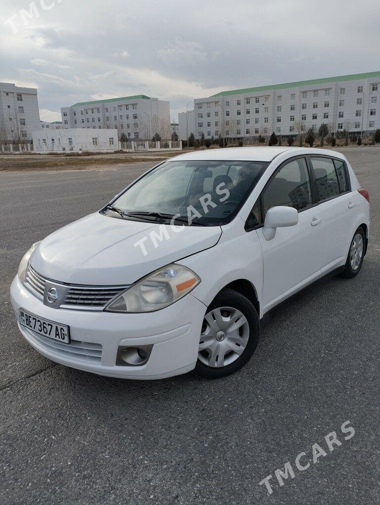 Nissan Versa 2010 - 120 000 TMT - Ашхабад - img 2