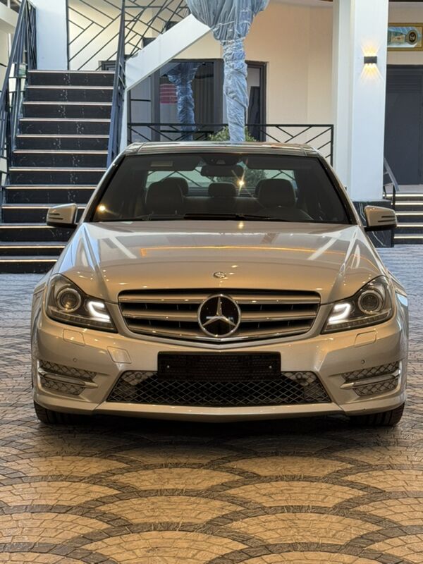 Mercedes-Benz C350 2011 - 270 000 TMT - Aşgabat - img 6