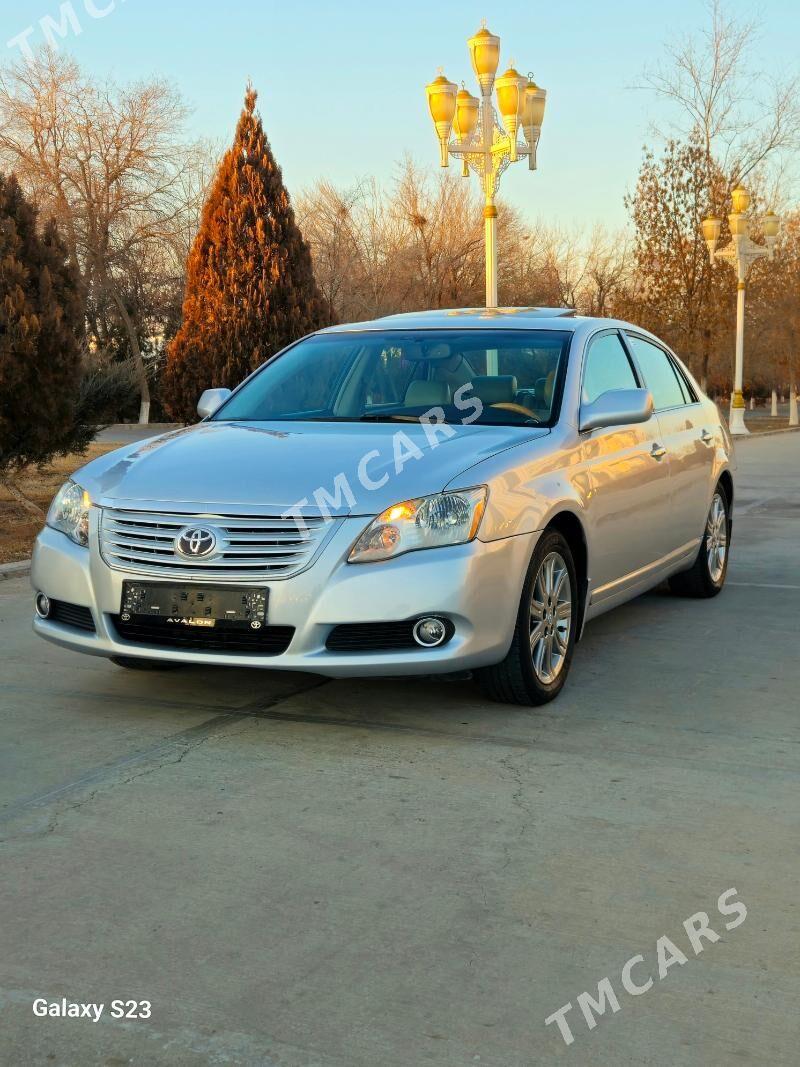 Toyota Avalon 2006 - 144 000 TMT - Daşoguz - img 2