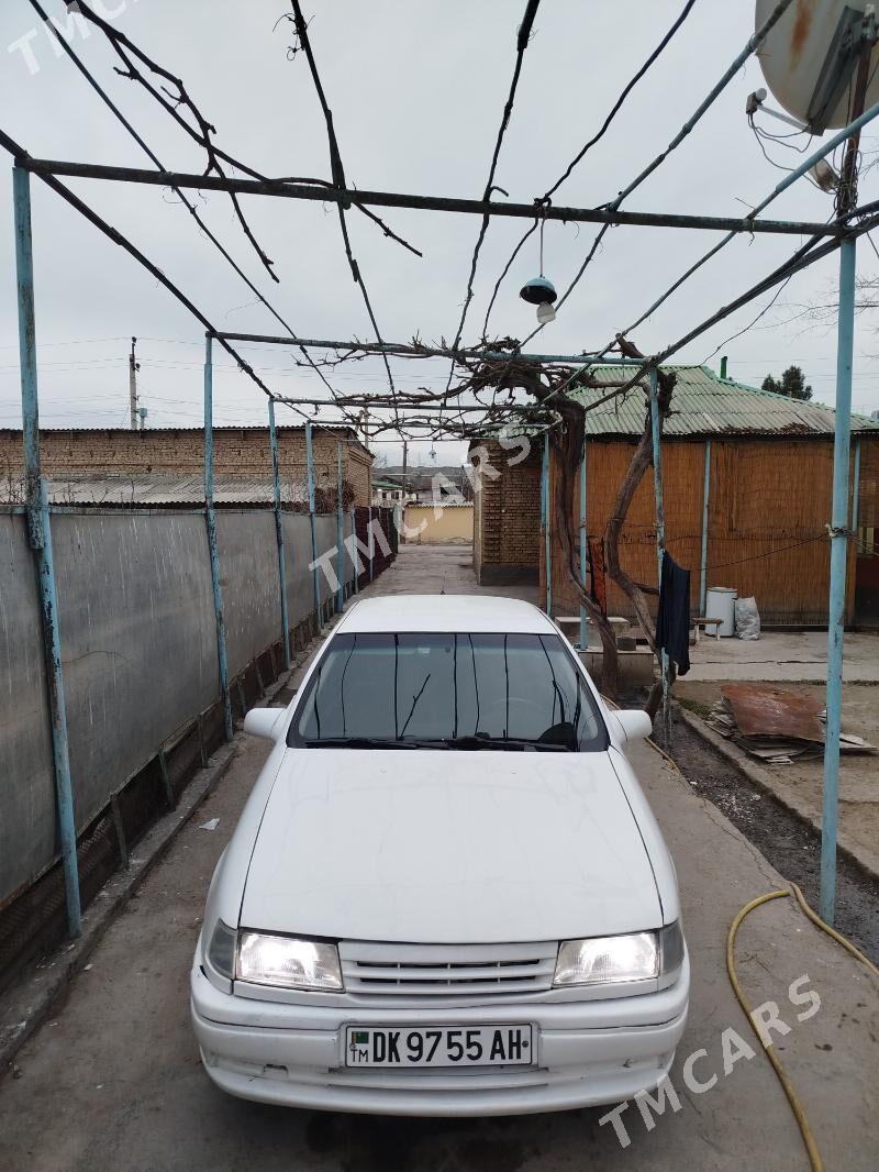 Opel Vectra 1992 - 29 000 TMT - Ашхабад - img 2