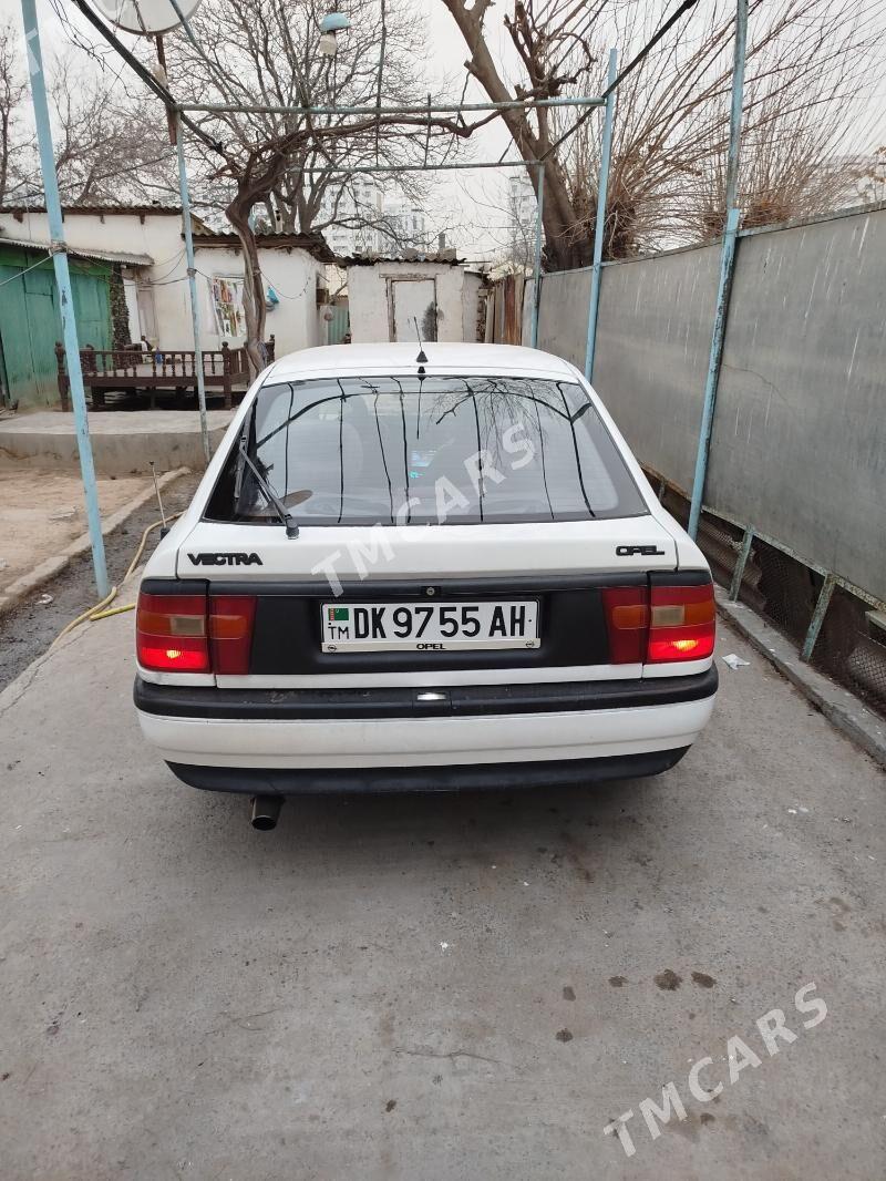 Opel Vectra 1992 - 29 000 TMT - Ашхабад - img 7