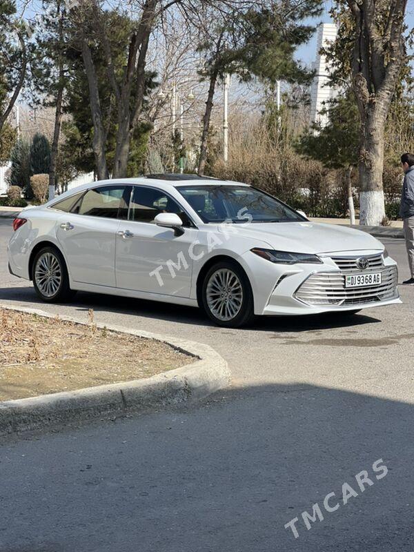 Toyota Avalon 2020 - 448 000 TMT - Aşgabat - img 3