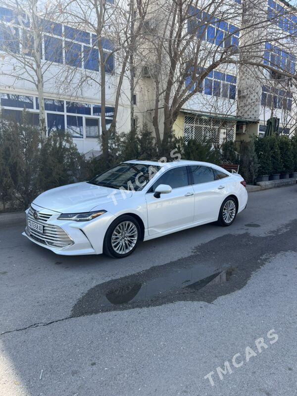 Toyota Avalon 2020 - 448 000 TMT - Aşgabat - img 2