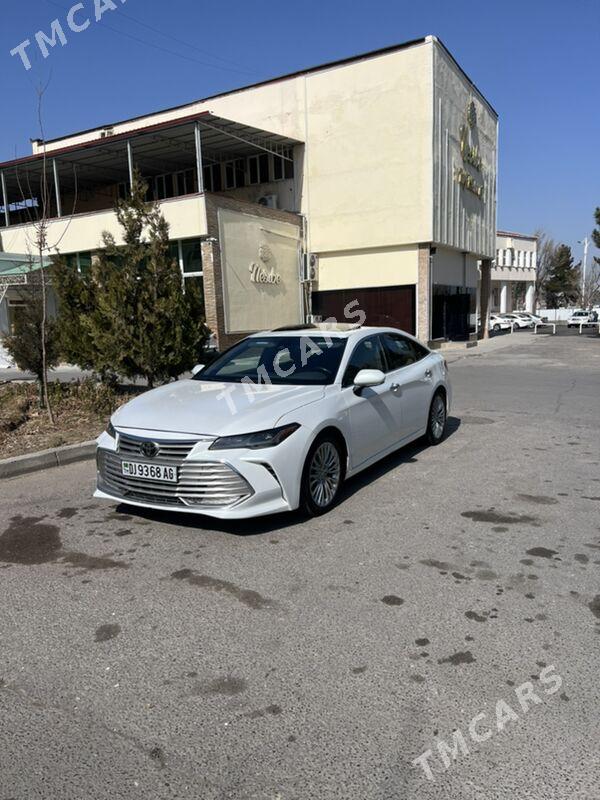 Toyota Avalon 2020 - 448 000 TMT - Aşgabat - img 5