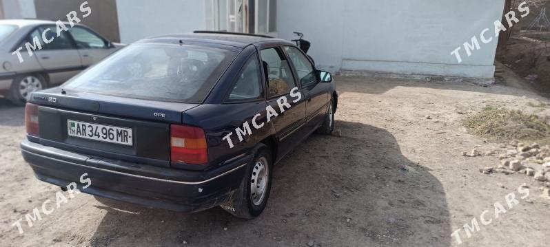 Opel Vectra 1992 - 17 000 TMT - Murgap - img 3