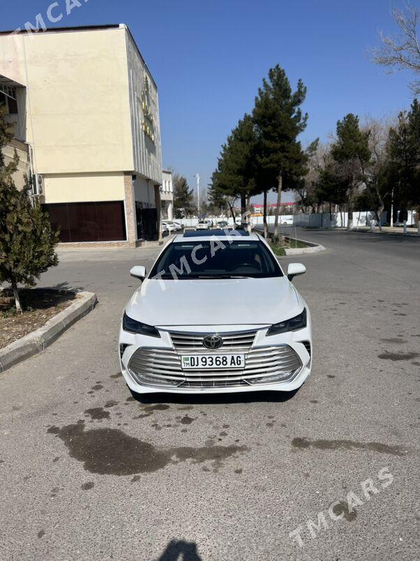 Toyota Avalon 2020 - 448 000 TMT - Aşgabat - img 7