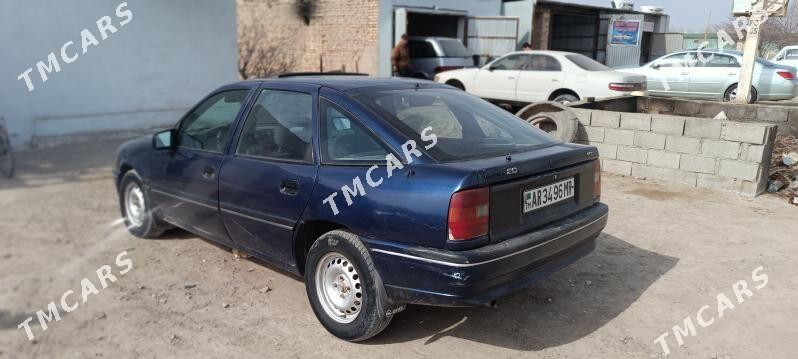 Opel Vectra 1992 - 17 000 TMT - Murgap - img 2