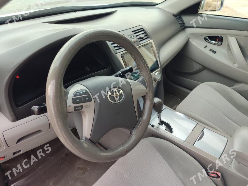 Toyota Camry 2010 - 180 000 TMT - Türkmenabat - img 2