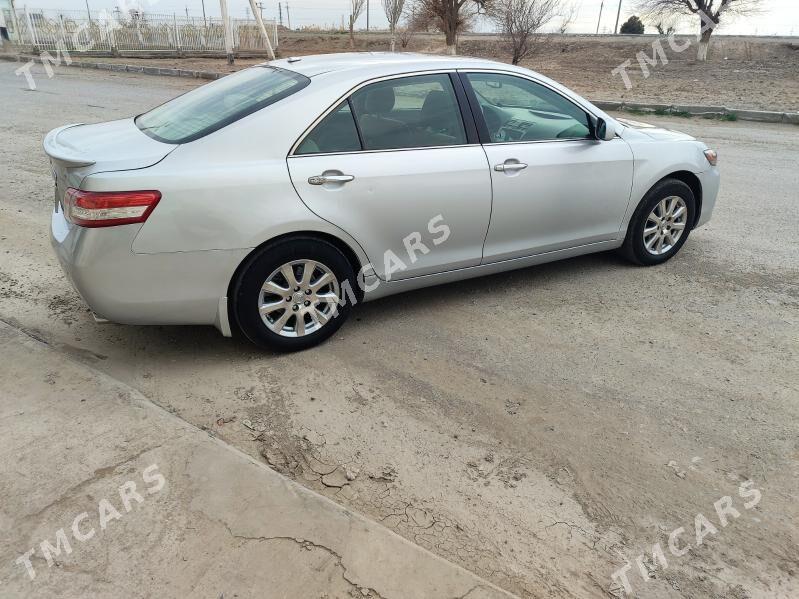 Toyota Camry 2010 - 180 000 TMT - Türkmenabat - img 3