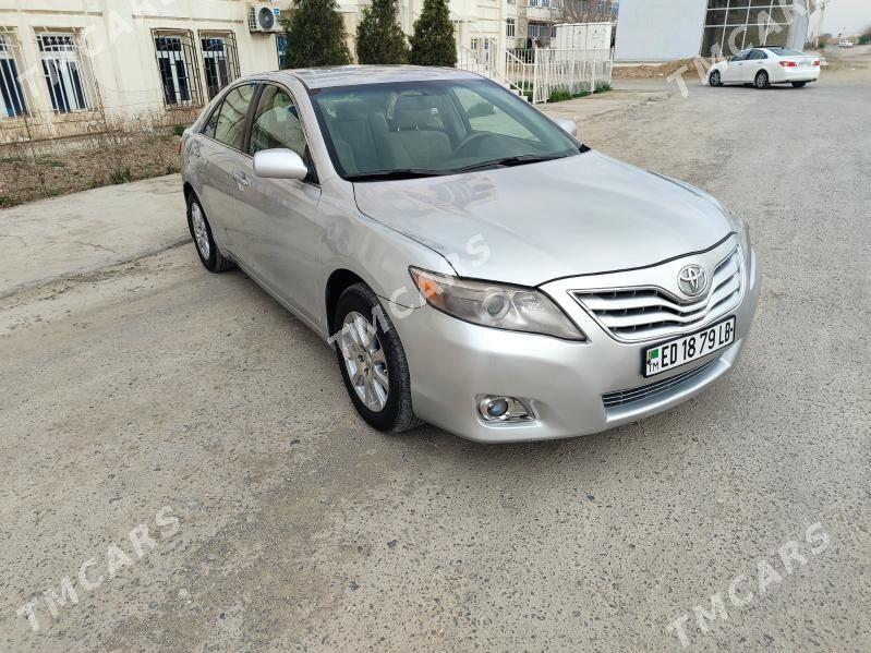 Toyota Camry 2010 - 180 000 TMT - Türkmenabat - img 4