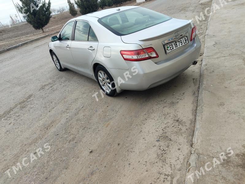 Toyota Camry 2010 - 180 000 TMT - Türkmenabat - img 5