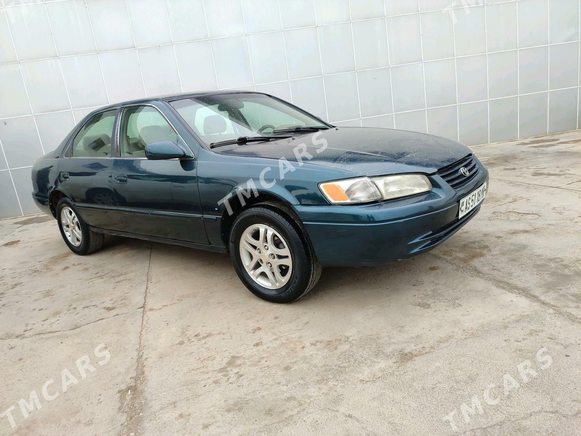 Toyota Camry 1998 - 92 000 TMT - Мары - img 2