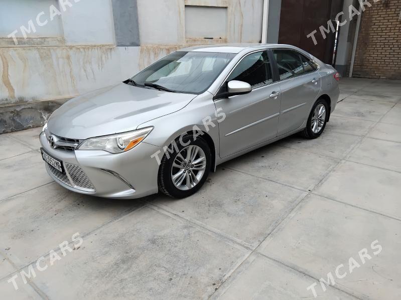 Toyota Camry 2017 - 245 000 TMT - Mary - img 6