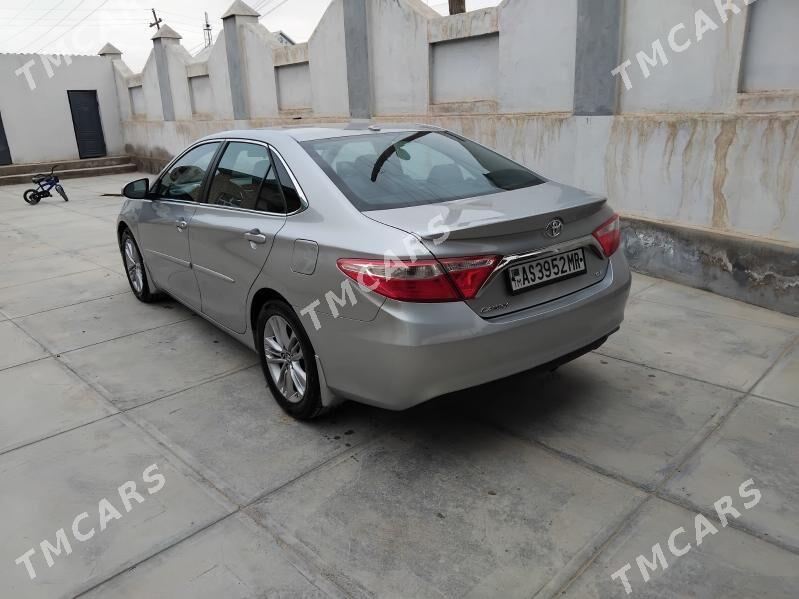 Toyota Camry 2017 - 245 000 TMT - Mary - img 2