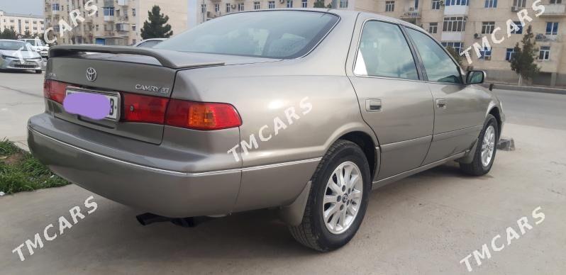 Toyota Camry 2001 - 127 000 TMT - Туркменабат - img 2