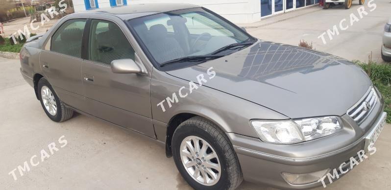 Toyota Camry 2001 - 127 000 TMT - Туркменабат - img 3