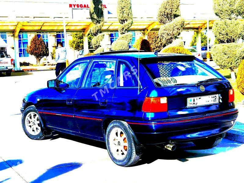 Opel Astra 1993 - 39 000 TMT - Mary - img 2