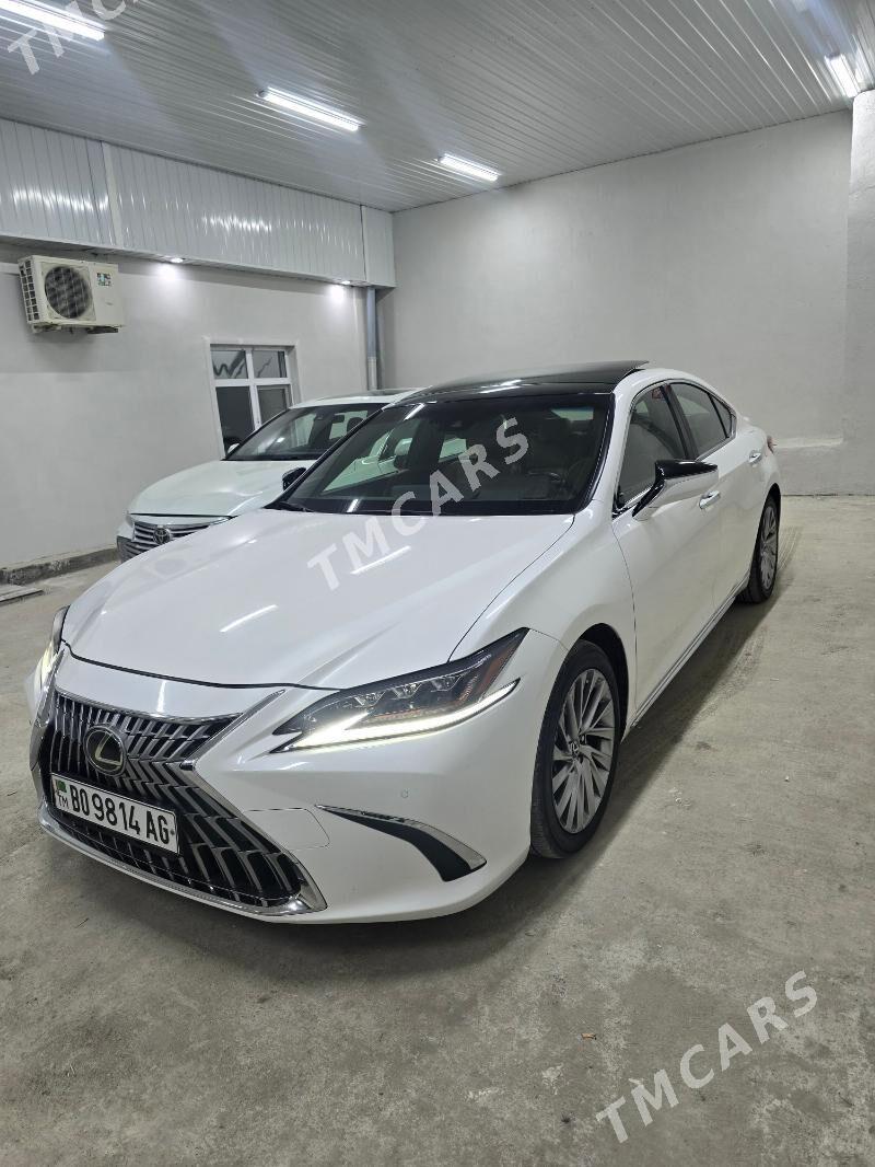 Lexus ES 350 2019 - 695 000 TMT - Ашхабад - img 5