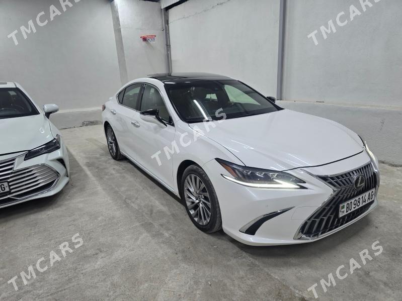 Lexus ES 350 2019 - 695 000 TMT - Ашхабад - img 6