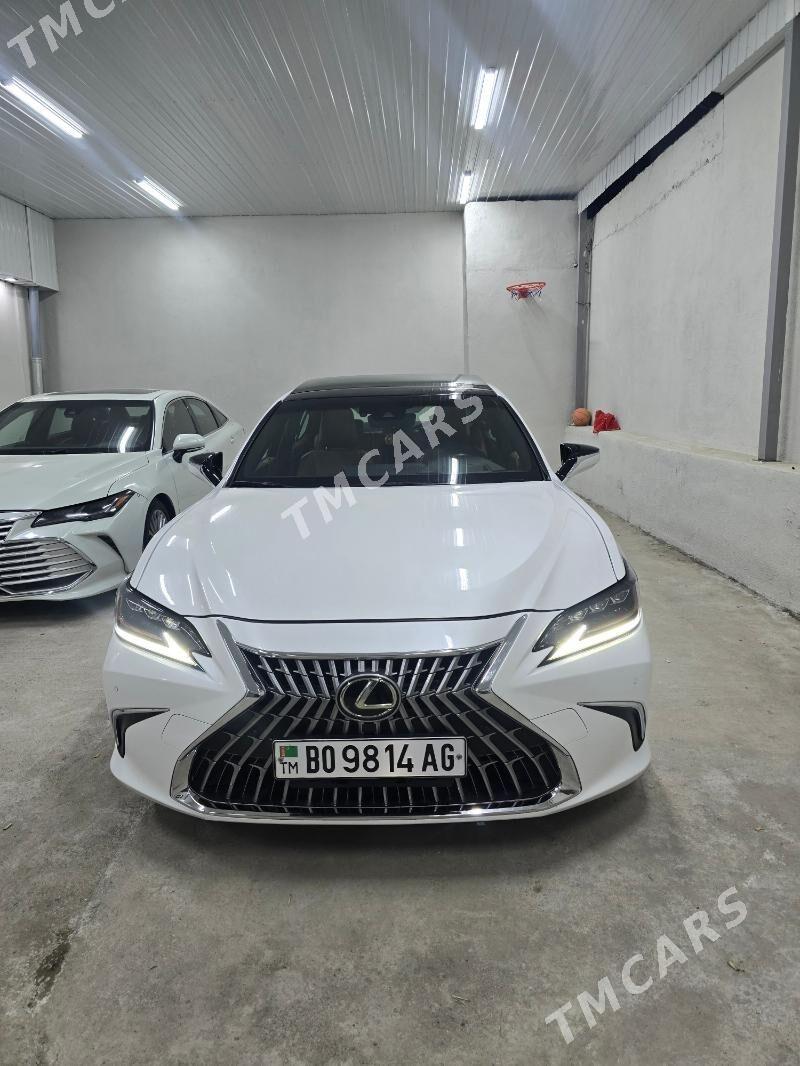 Lexus ES 350 2019 - 695 000 TMT - Ашхабад - img 8