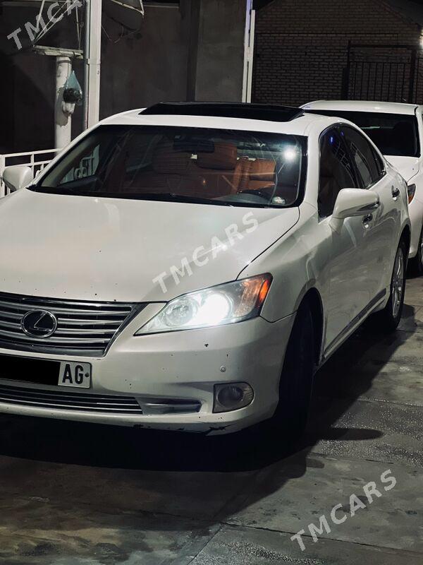 Lexus ES 350 2011 - 200 000 TMT - Mary - img 2