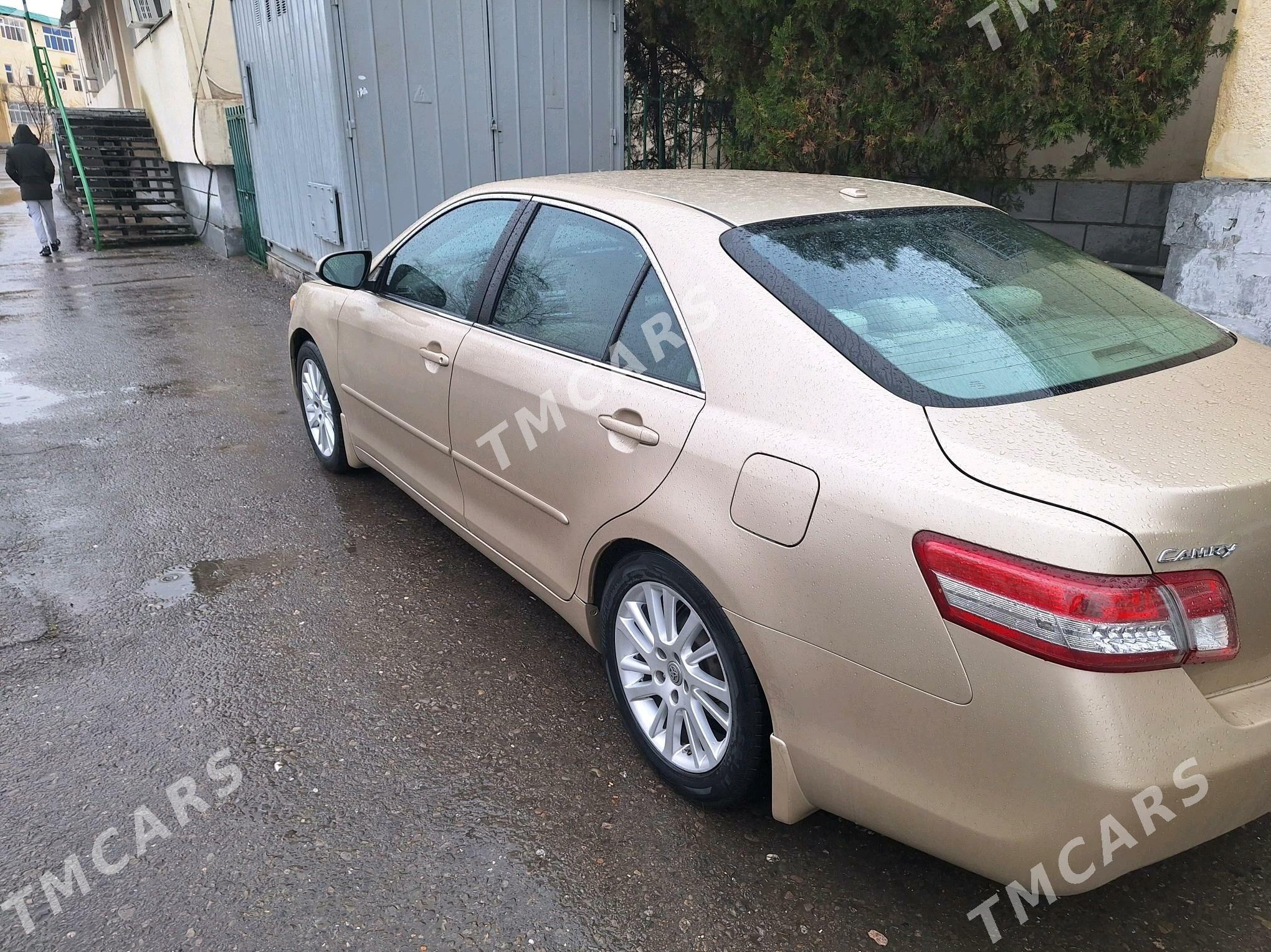 Toyota Camry 2010 - 172 000 TMT - Ашхабад - img 4