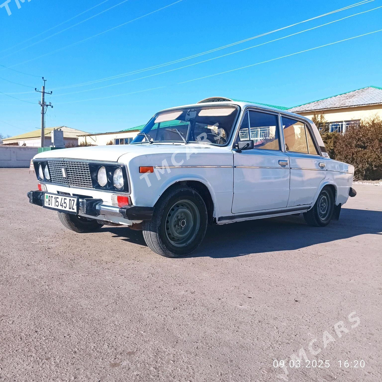 Lada 2106 1990 - 13 000 TMT - Губадаг - img 2