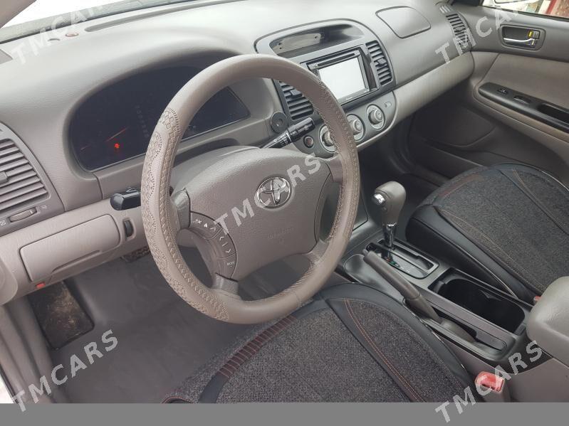 Toyota Camry 2005 - 150 000 TMT - Farap - img 6