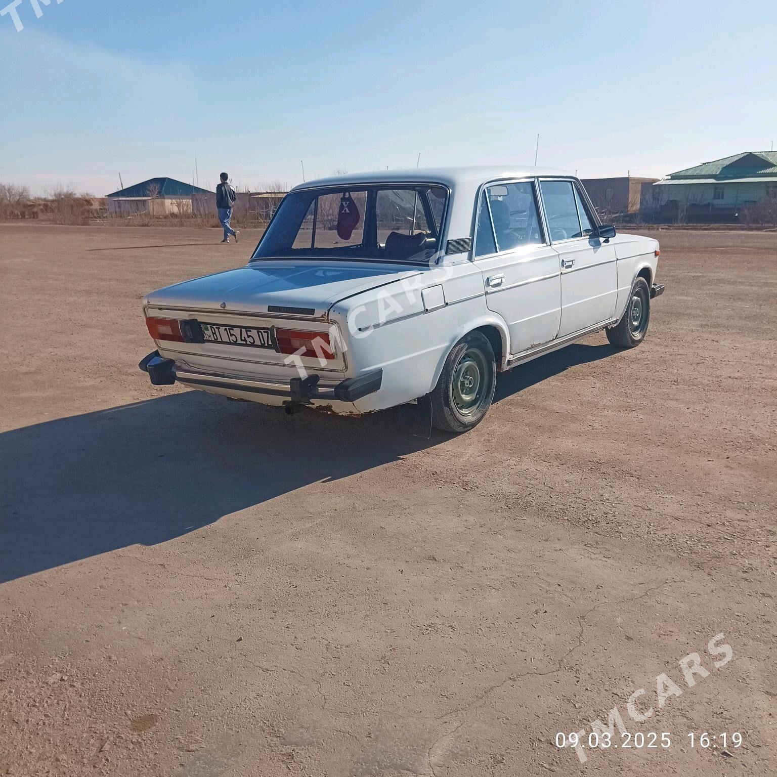 Lada 2106 1990 - 13 000 TMT - Губадаг - img 6