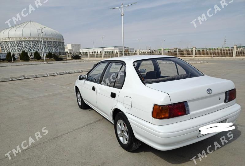 Toyota Tercel 1994 - 43 000 TMT - Чарджоу - img 2