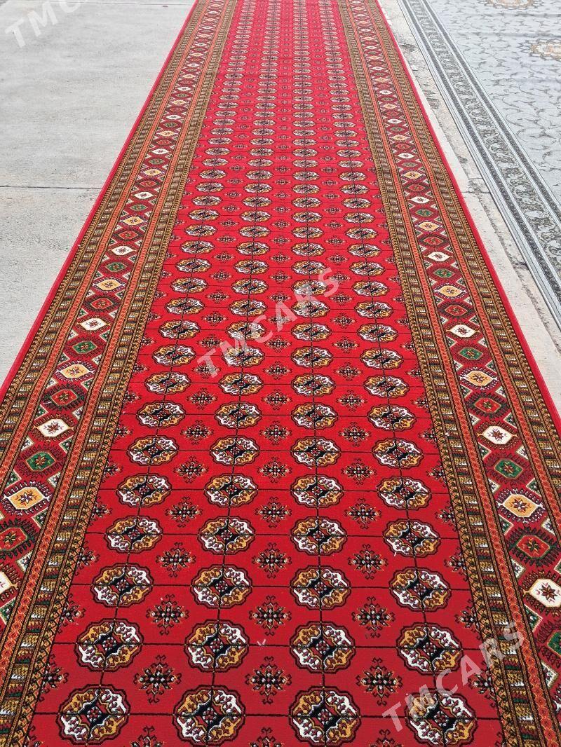 Abadan Haly - Aşgabat - img 2