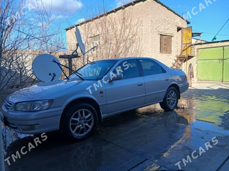 Toyota Camry 2000 - 165 000 TMT - Кёнеургенч - img 4