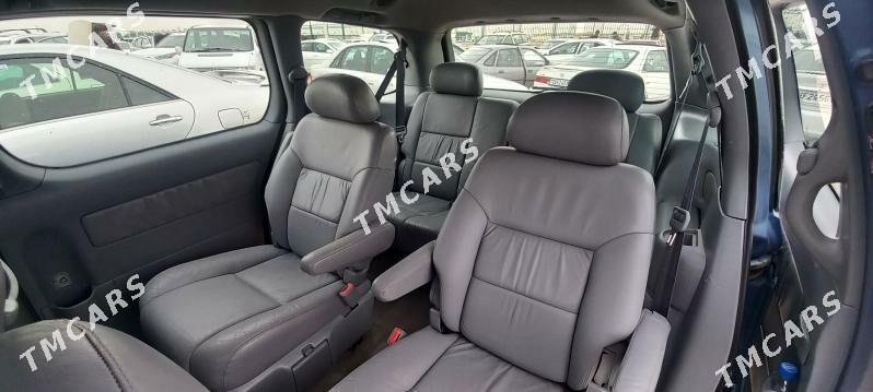 Toyota Sienna 2002 - 145 000 TMT - Mary - img 5