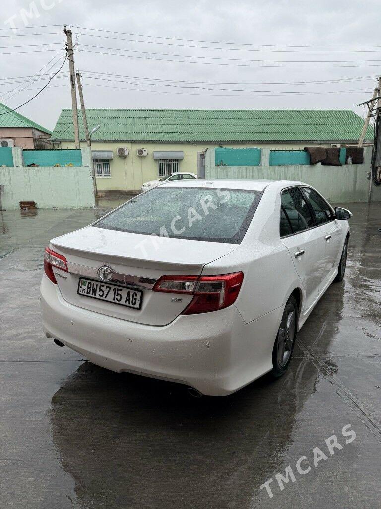 Toyota Camry 2012 - 197 000 TMT - Aşgabat - img 3