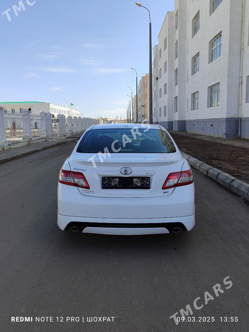 Toyota Camry 2010 - 220 000 TMT - Daşoguz - img 2