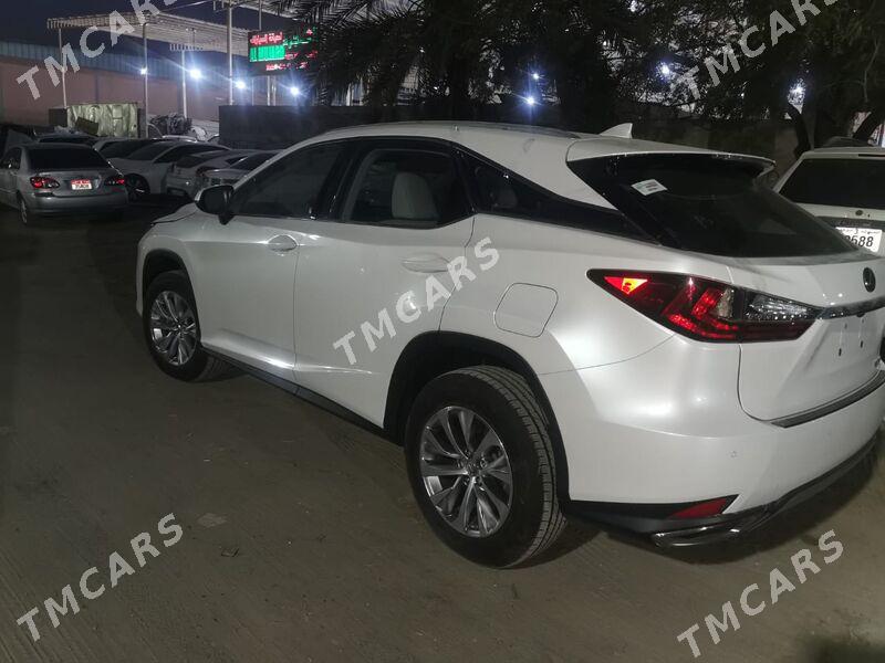 Lexus RX 350 2020 - 500 000 TMT - Mary - img 3