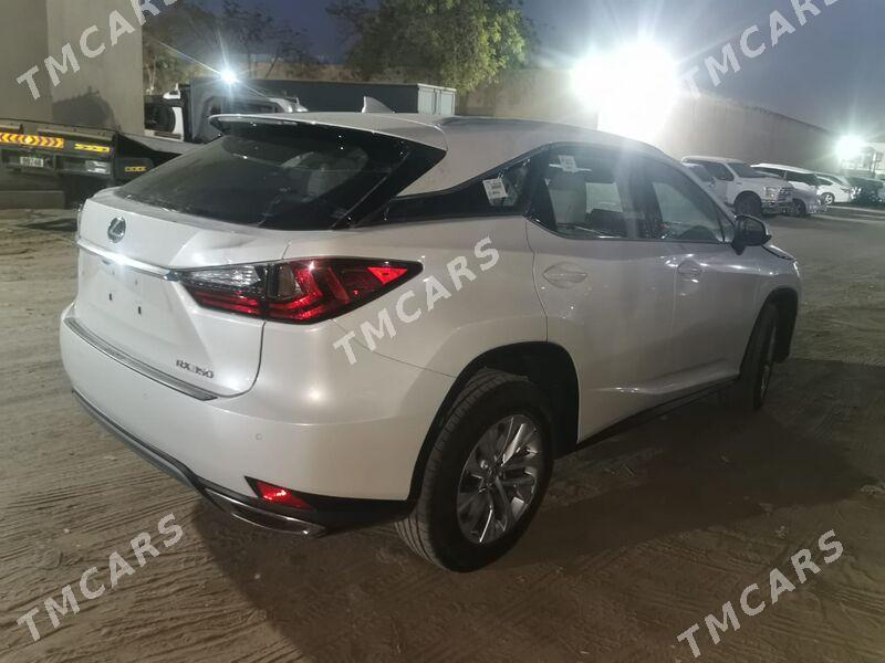 Lexus RX 350 2020 - 500 000 TMT - Mary - img 5