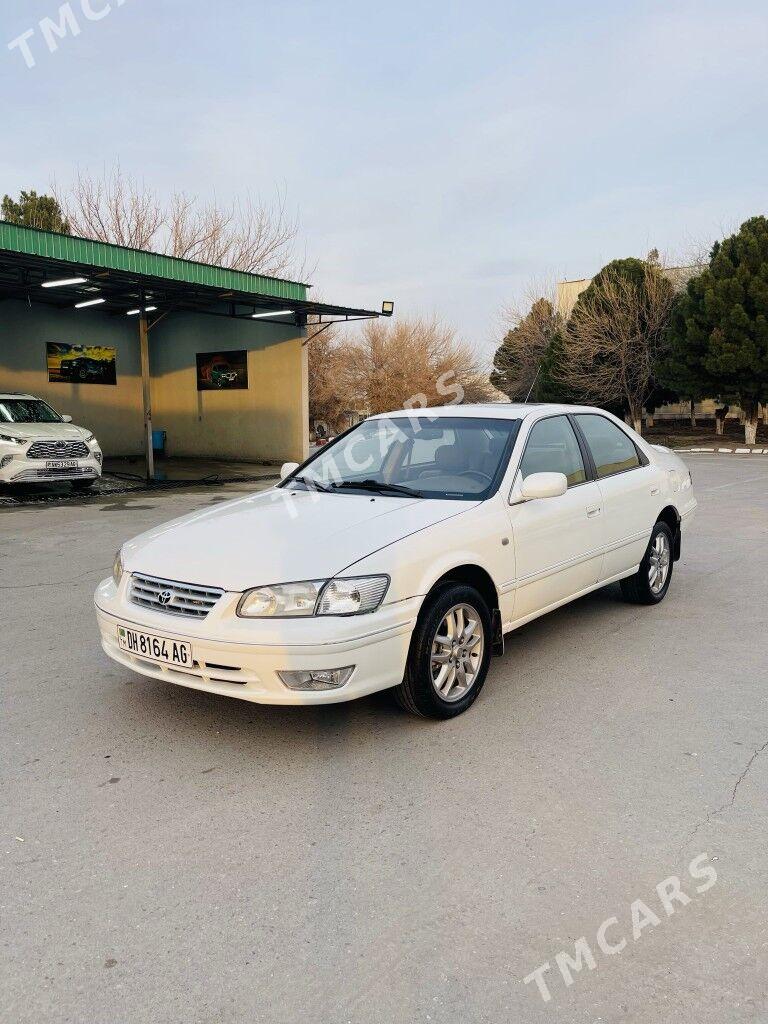 Toyota Camry 2000 - 159 000 TMT - Aşgabat - img 7