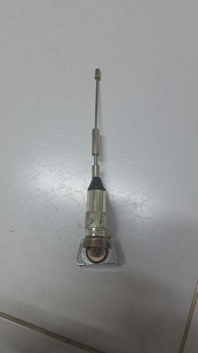 Mini antena 150 TMT - Mary - img 2