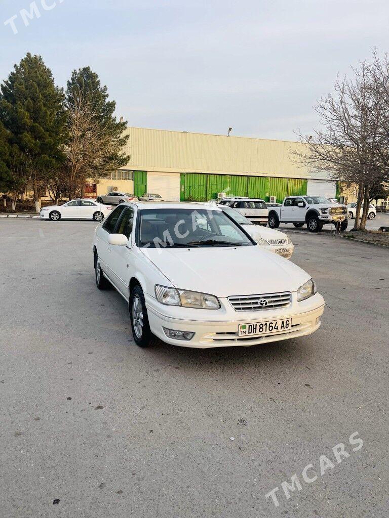 Toyota Camry 2000 - 159 000 TMT - Aşgabat - img 4