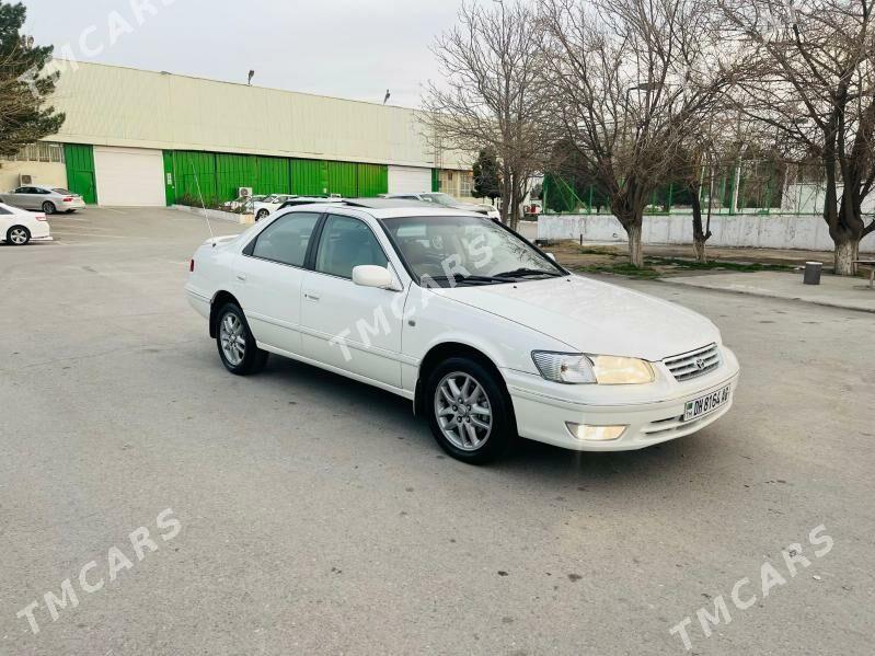 Toyota Camry 2000 - 159 000 TMT - Aşgabat - img 10