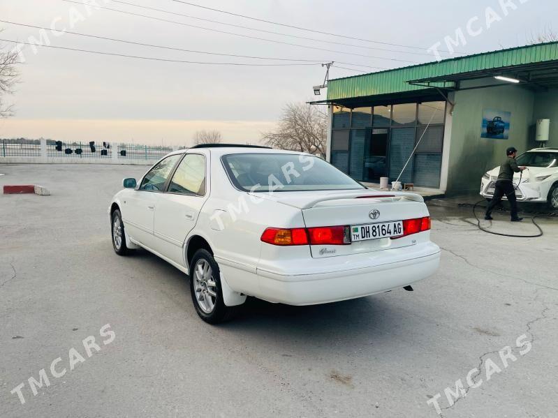 Toyota Camry 2000 - 159 000 TMT - Aşgabat - img 9