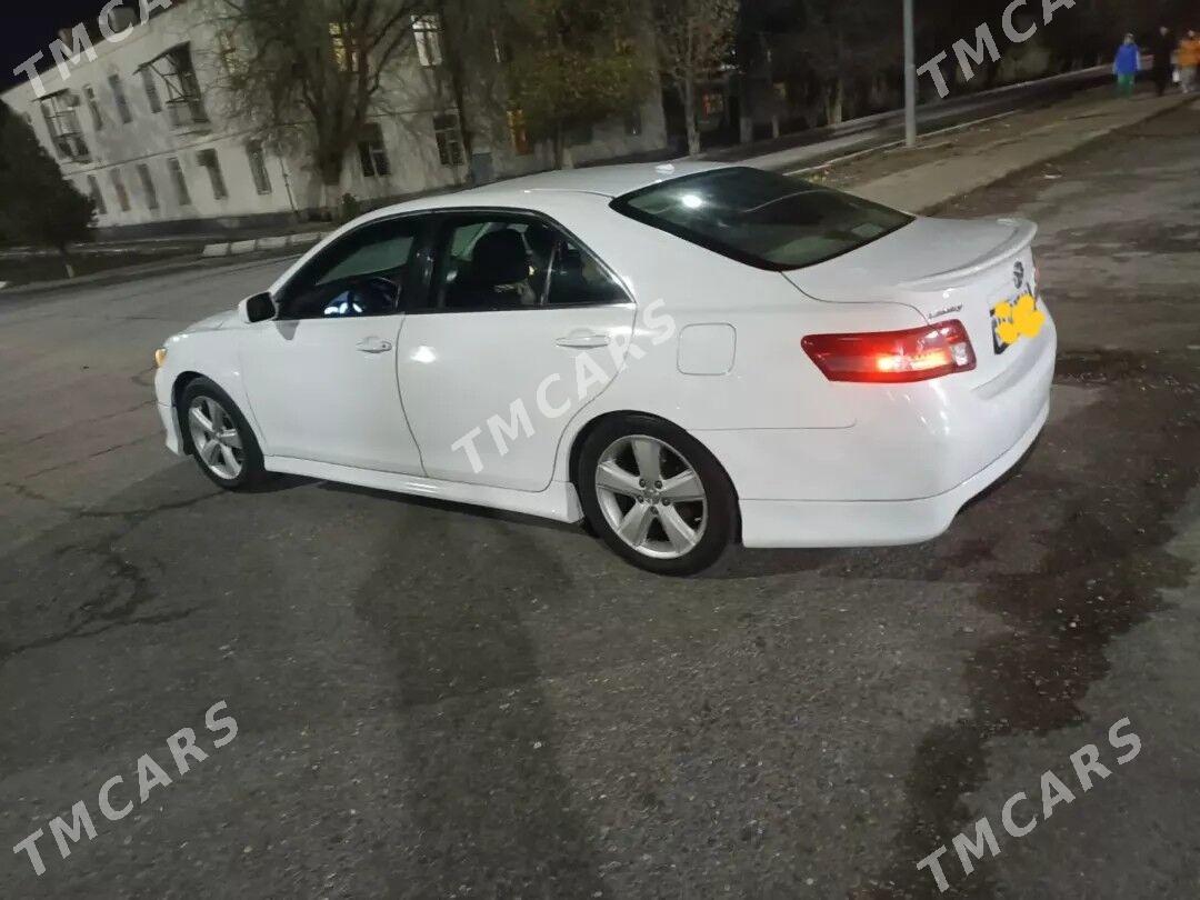 Toyota Camry 2011 - 190 000 TMT - Parahat 7 - img 3