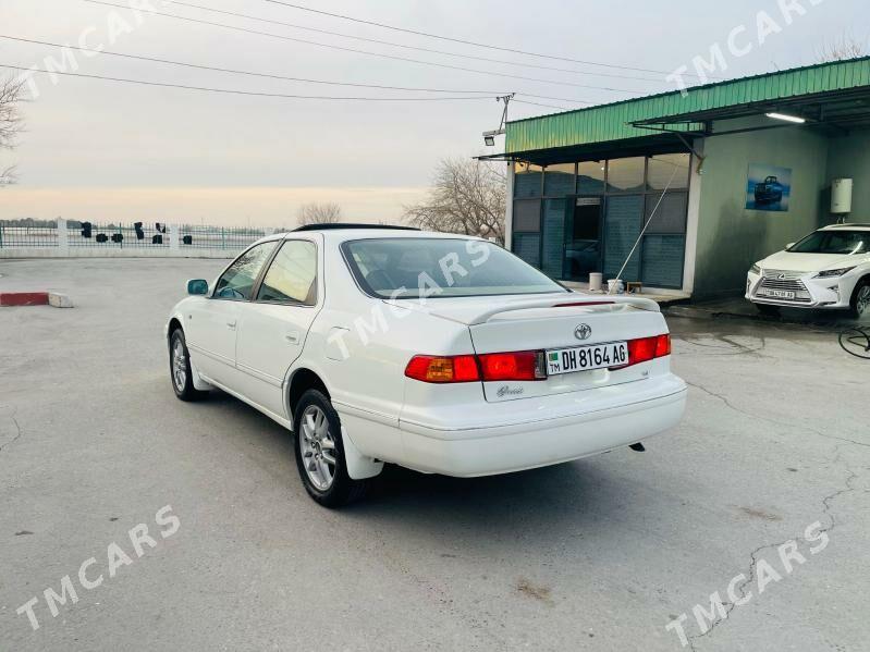 Toyota Camry 2000 - 159 000 TMT - Aşgabat - img 5