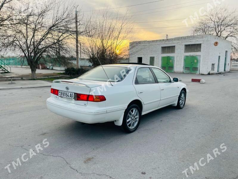 Toyota Camry 2000 - 159 000 TMT - Aşgabat - img 2