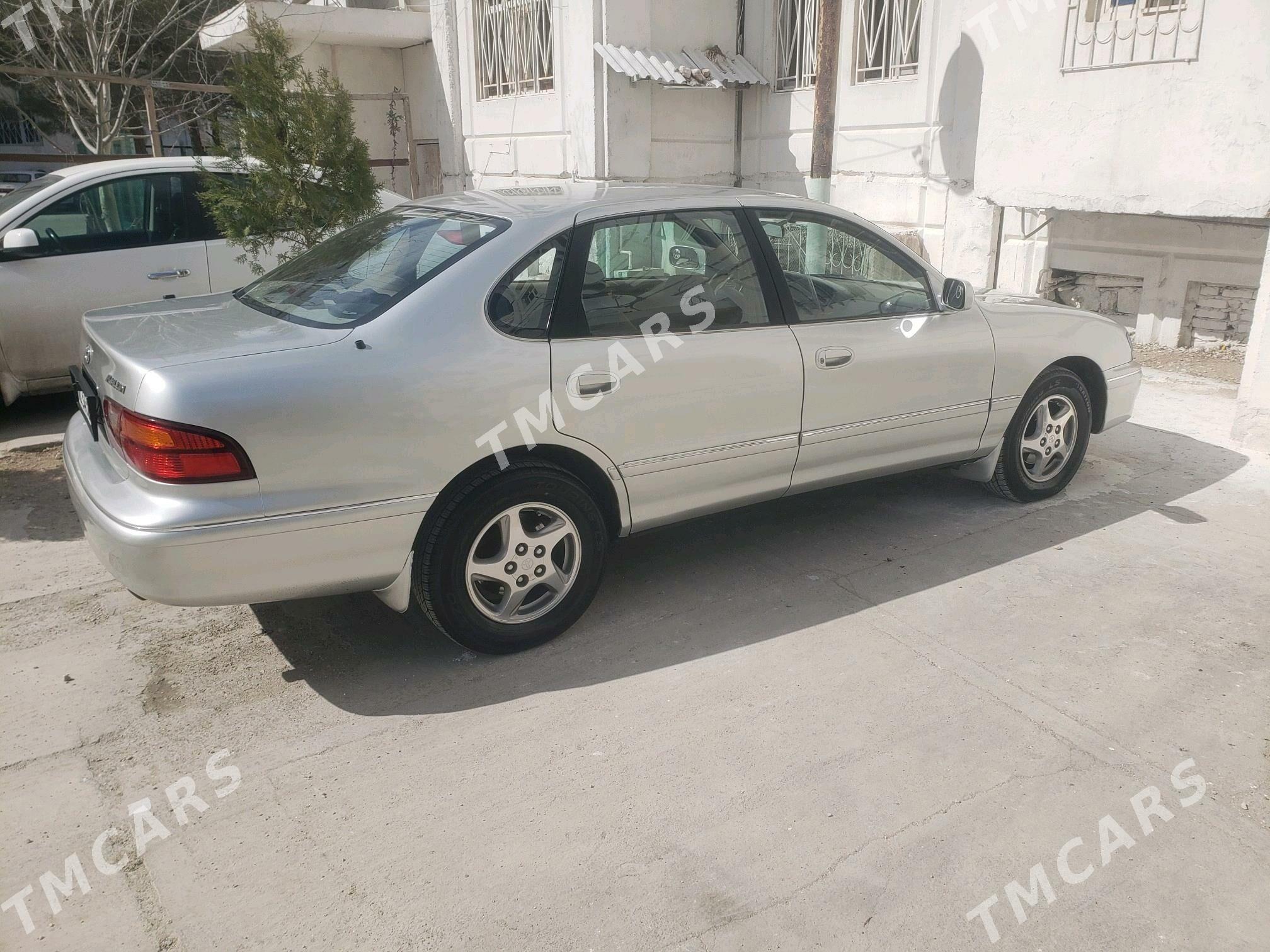 Toyota Avalon 1996 - 125 000 TMT - Балканабат - img 3