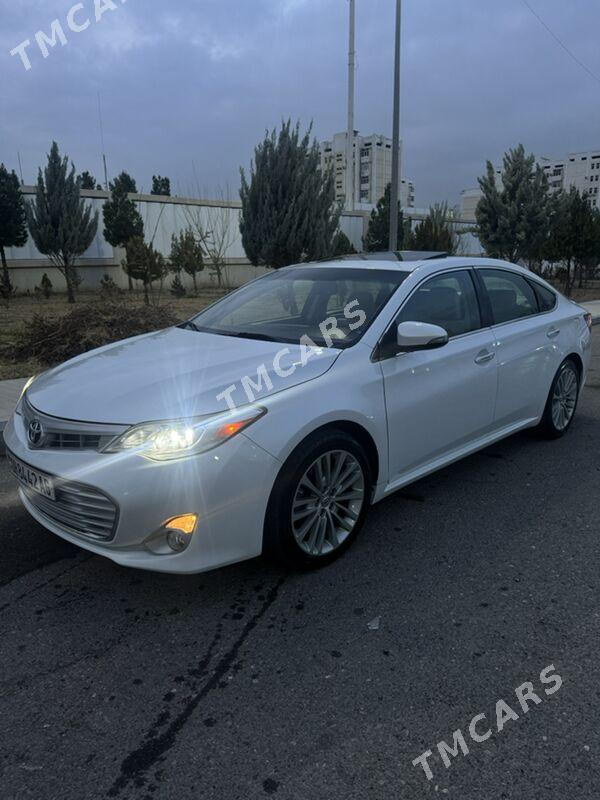 Toyota Avalon 2014 - 278 000 TMT - Ашхабад - img 2